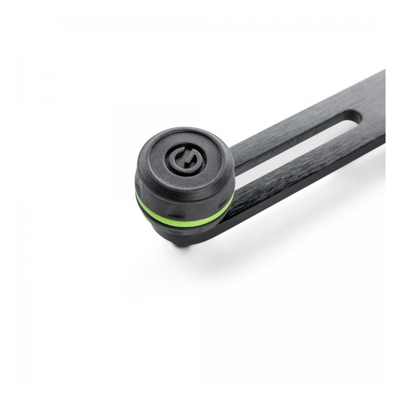 Gravity MS STB 01 - belka na 2 mikrofony