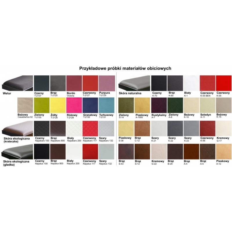 E-Kali SONATA 06.11.21 - Ława do pianina