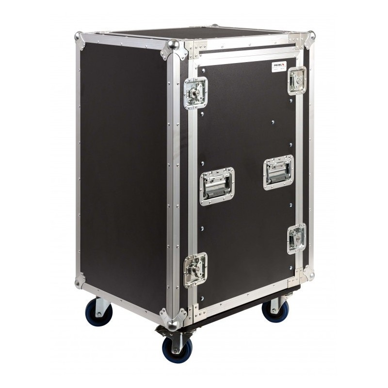 Proel SA18BLKM - case 19'