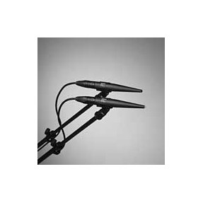 DPA 4090 sls 4091 - mikrofon pojemnościowy