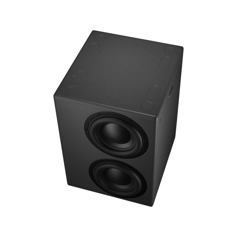 Dynaudio Core Sub - top view