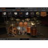 IK MULTIMEDIA MODO DRUM - Wtyczka VST perkusyjna