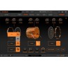IK MULTIMEDIA MODO DRUM - Wtyczka VST perkusyjna