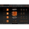 IK MULTIMEDIA MODO DRUM - Wtyczka VST perkusyjna