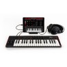 IK Multimedia iRig Keys 2 - klawiatura sterująca