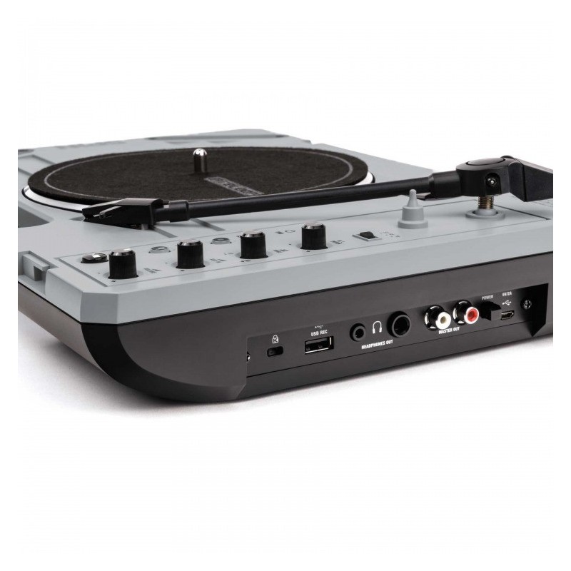 Reloop SPIN - gramofon