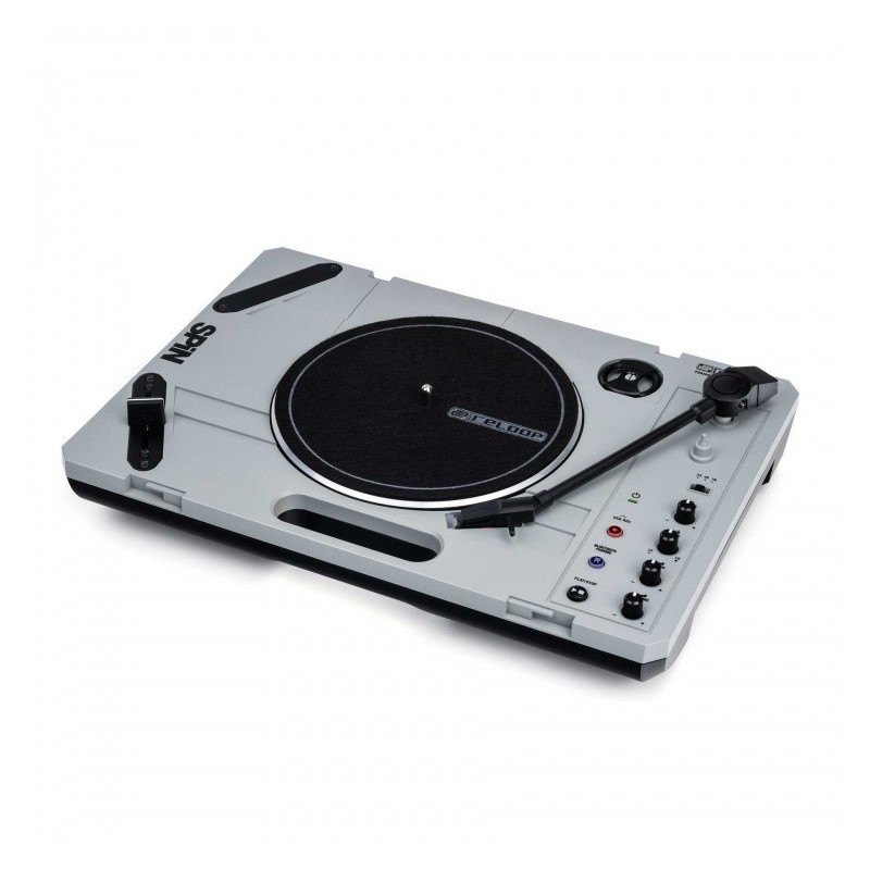 Reloop SPIN - gramofon