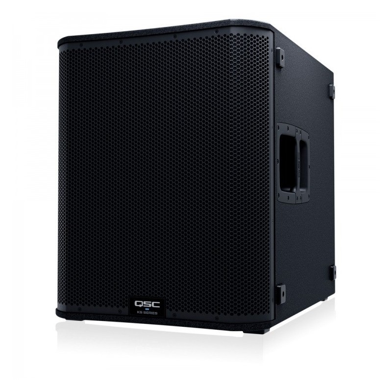 QSC KS118 - subwoofer aktywny