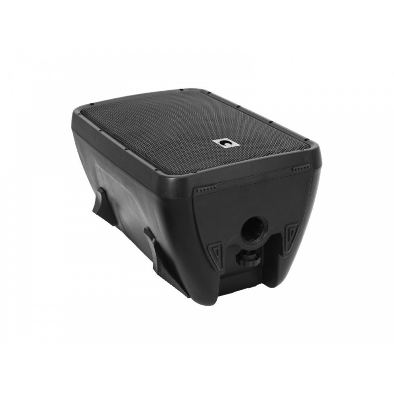 OMNITRONIC COMBO-160BT - zestaw nagłośnieniowy