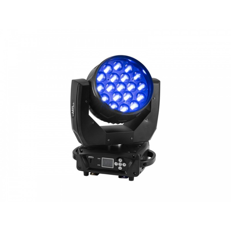 EUROLITE LED TMH-X4 - Głowa Wash LED