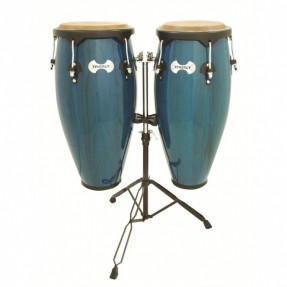 TOCA TO801050 Synergy 10'' & 11'' Blue 2300BB - Conga