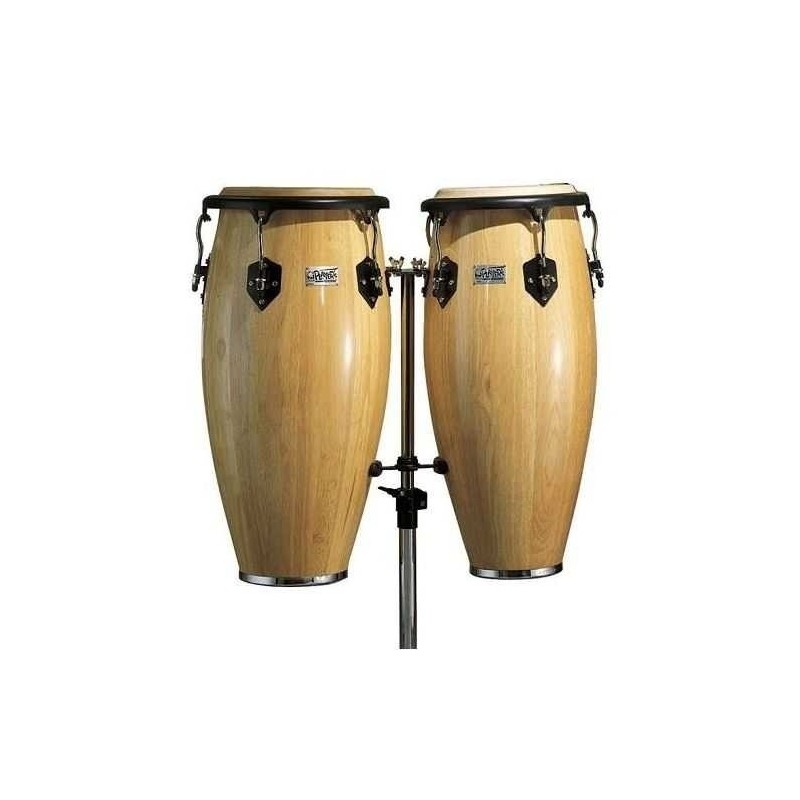 TOCA TO801058 Synergy 10'' & 11'' Natural Gloss 2300N - Conga