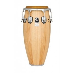 TOCA TO801132 Wood Quinto Traditional Satin Natural 11'' 3911T - Congo