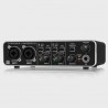 Behringer U-PHORIA STUDIO PRO - zestaw do homerecordingu