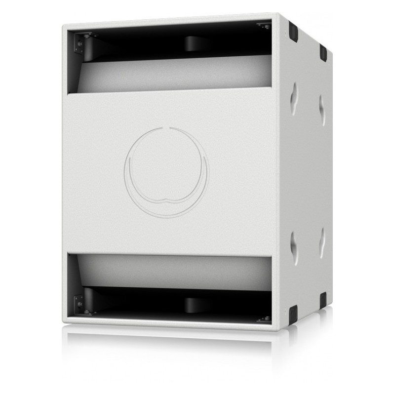 Turbosound NuQ118B-WH - right