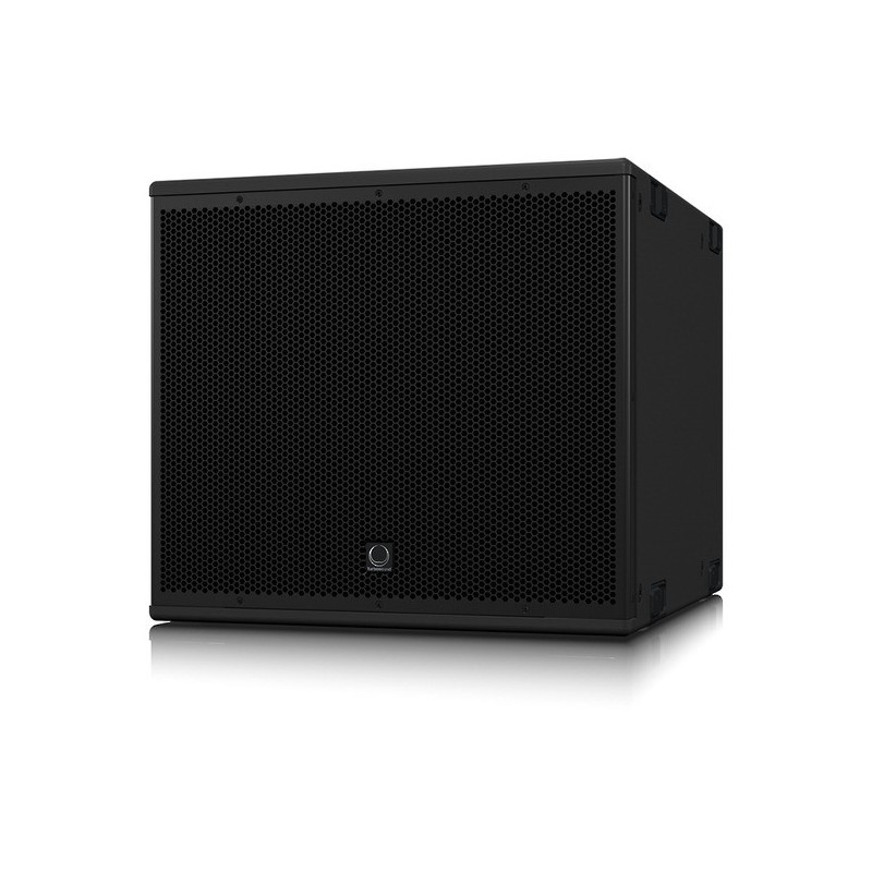 Turbosound NuQ115B-AN - right
