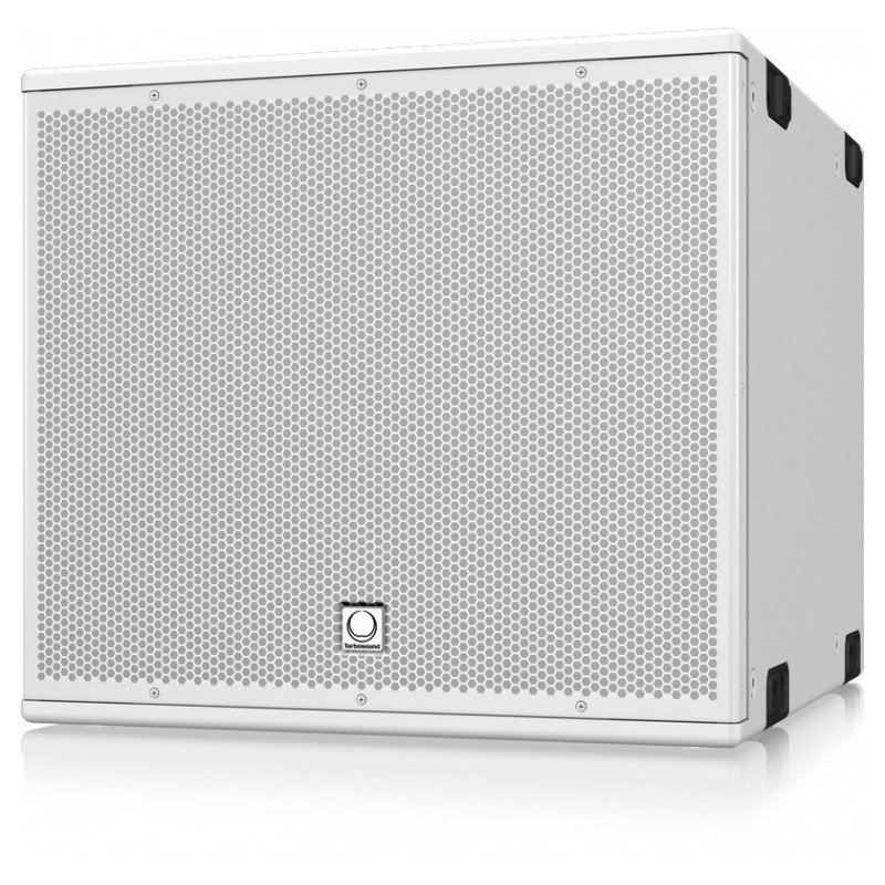 Turbosound NuQ115B-WH - right