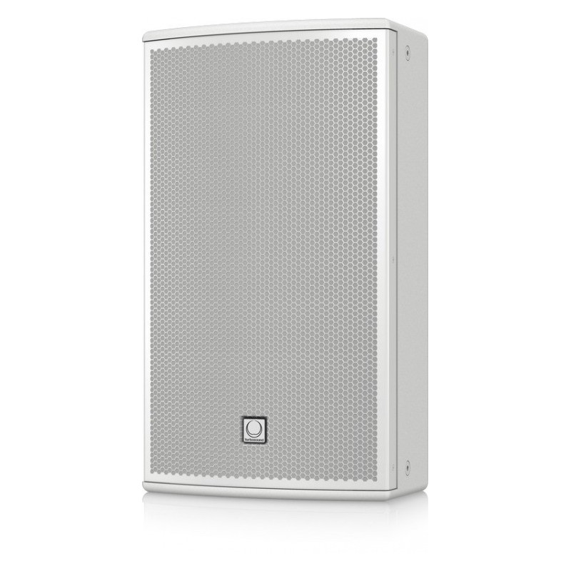 Turbosound NuQ122-AN-WH - kolumna aktywna