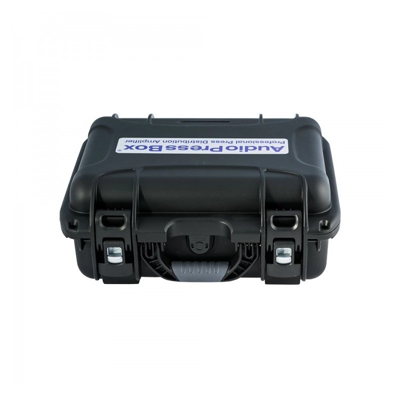 AudioPressBox APB-224 C - Splitter Audio