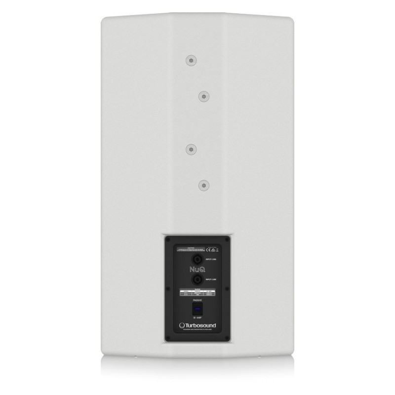 Turbosound NuQ122-WH - kolumna pasywna