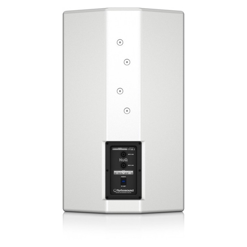 Turbosound NuQ152-WH - back