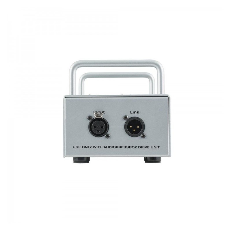 AudioPressBox APB-008 SB-EX - Expander