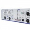 AudioPressBox APB-208 R control panel