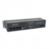 AudioPressBox APB-208 R-RPS back panel