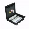 AudioPressBox APB-008 FB-EX in case
