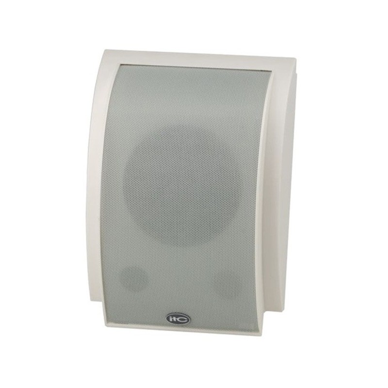 ITC AUDIO T-612 - głośnik ścienny 10W