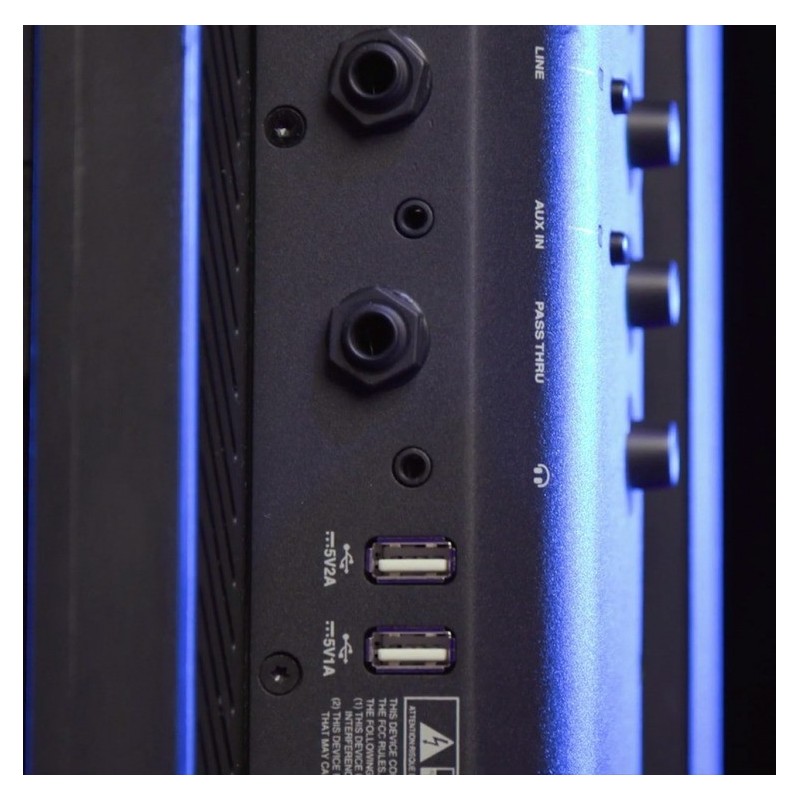 JBL EON One Compact - USB