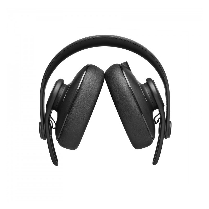 AKG K361 - słuchawki studyjne