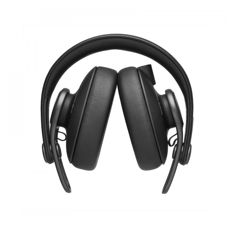 AKG K371 - słuchawki studyjne