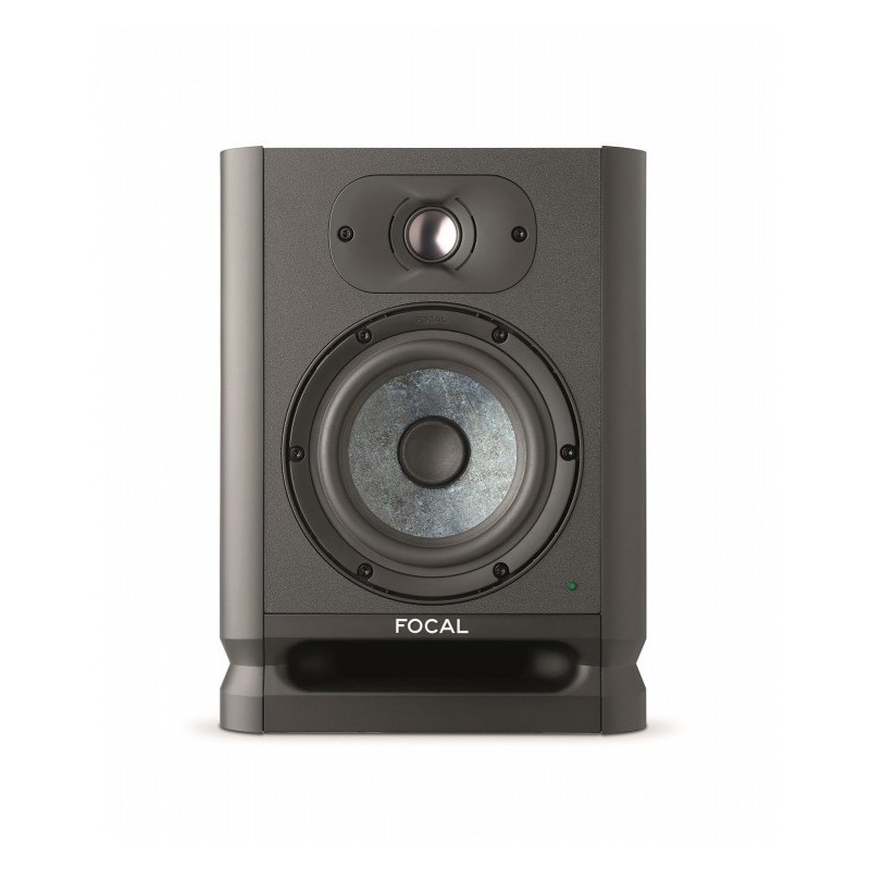 Focal Alpha 50 Evo - monitor studyjny