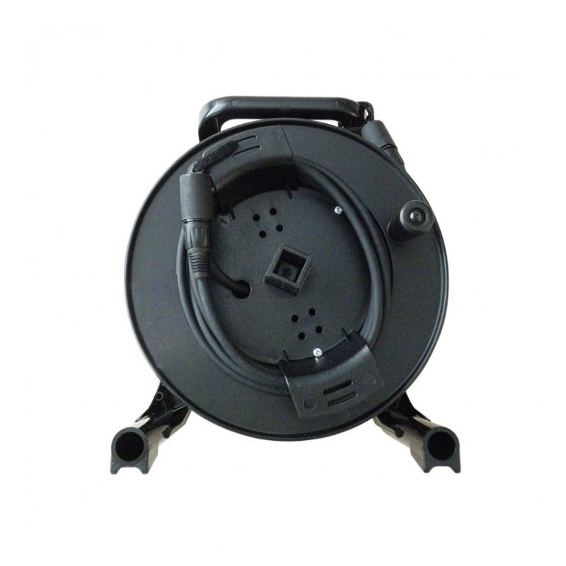 Klark Teknik NCAT5E-50M - kabel Cat5e na bębnie