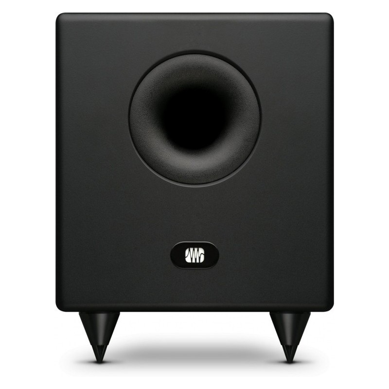 PRESONUS Temblor T8 - aktywny subwoofer studyjny