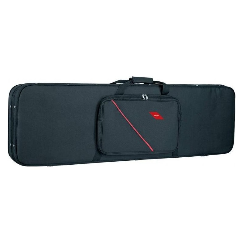 PROEL PFOAM40 - futerał na git. bas.