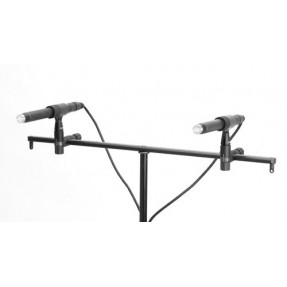 DPA 3506A - Zestaw mikrofonów pojemnościowych