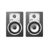 Fluid Audio C5 BK - Monitory studyjne, para