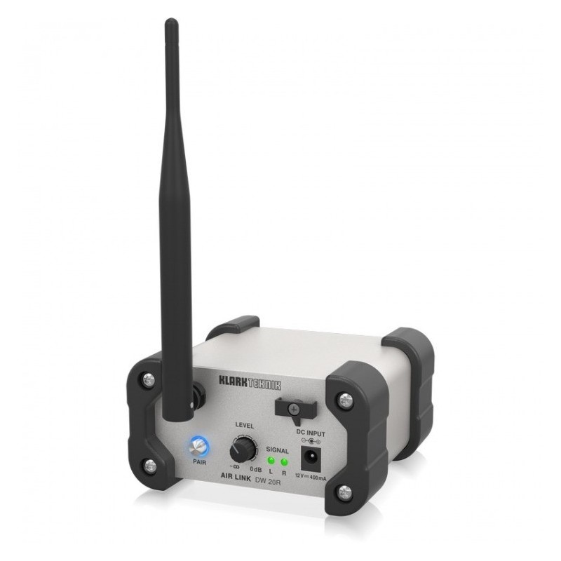 Klark Teknik DW20R - odbiornik WiFi