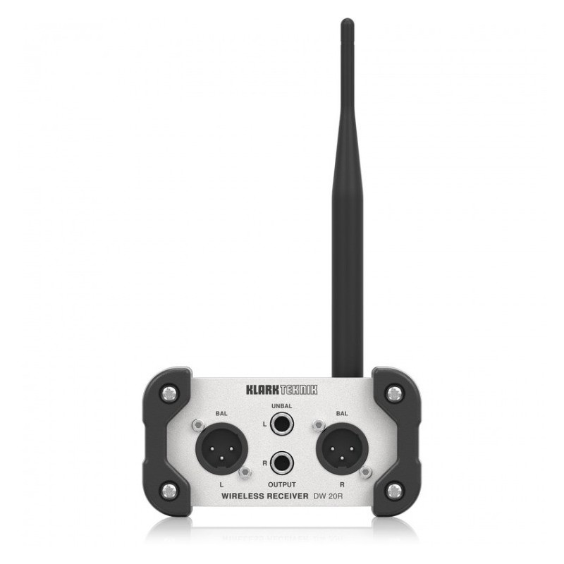 Klark Teknik DW20R - odbiornik WiFi