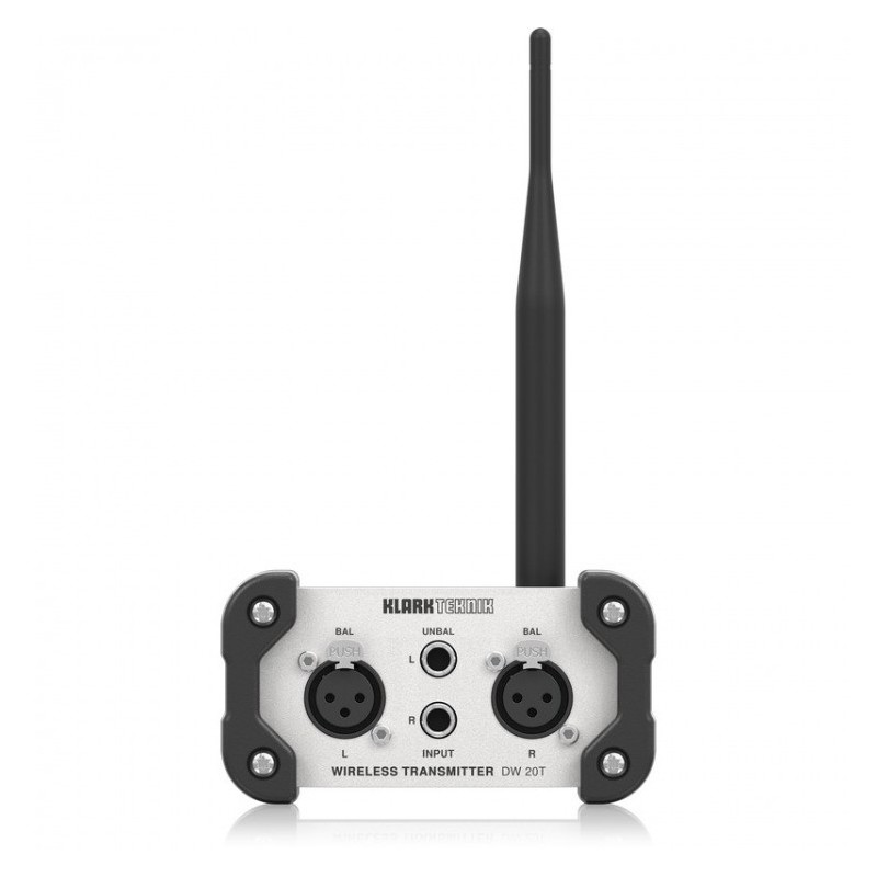 Klark Teknik DW20T - nadajnik WiFi