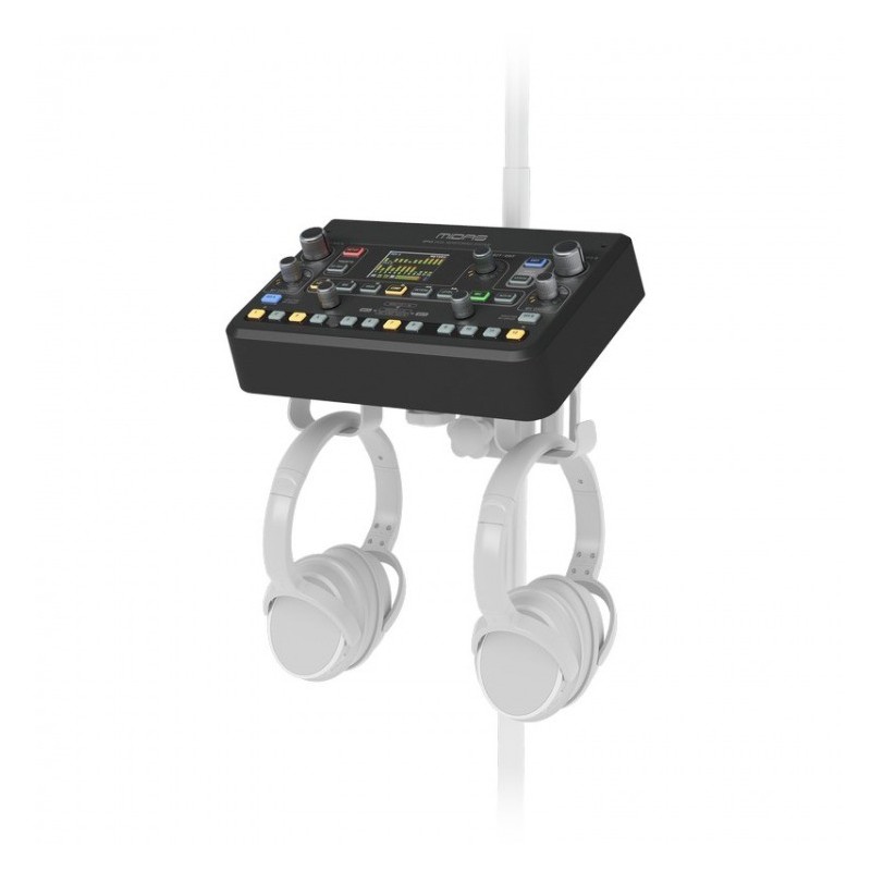 MIDAS DP48 - System odsłuchu osobistego