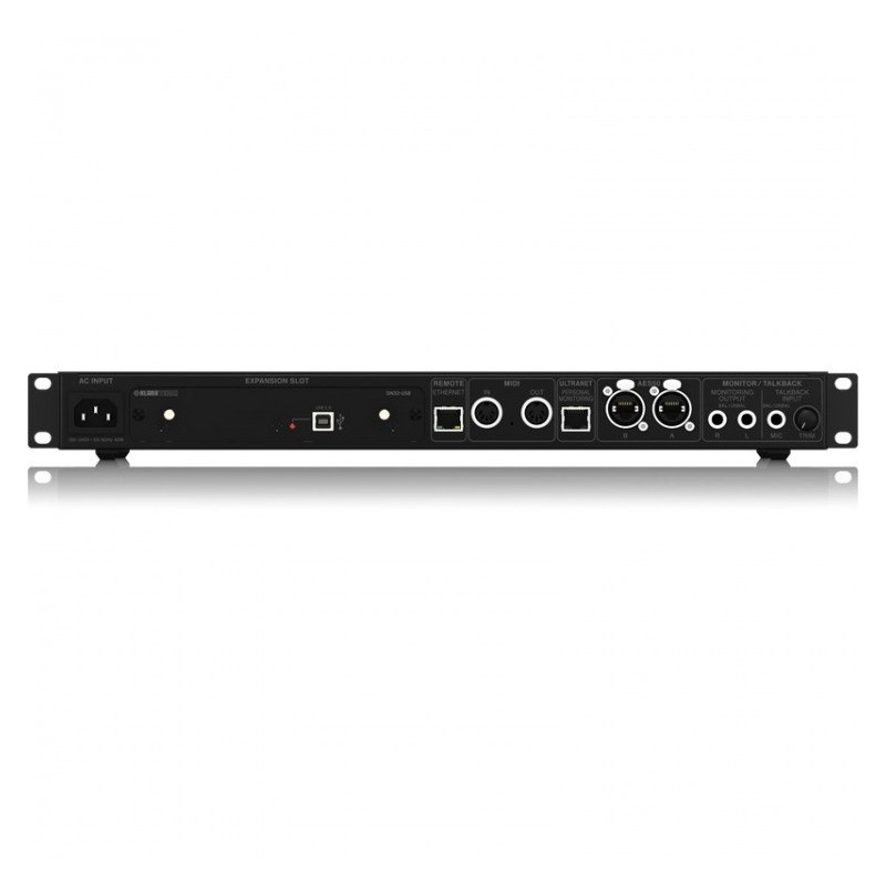 MIDAS M32C - mikser cyfrowy rack