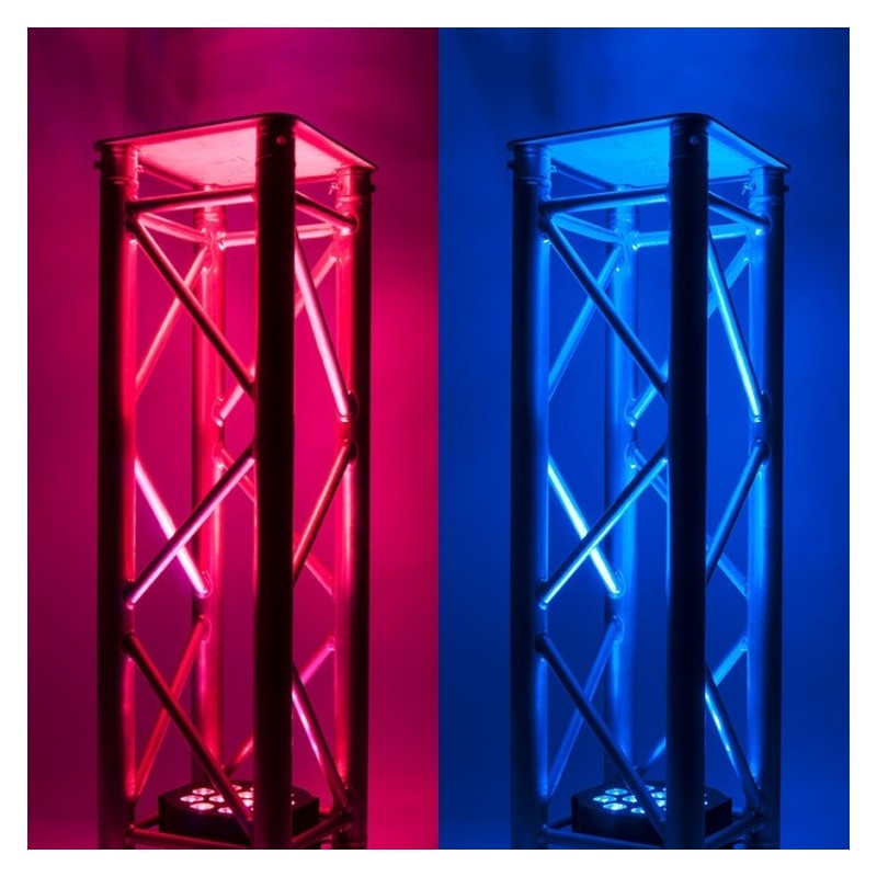 American DJ 12PX HEX - Reflektor Par Led