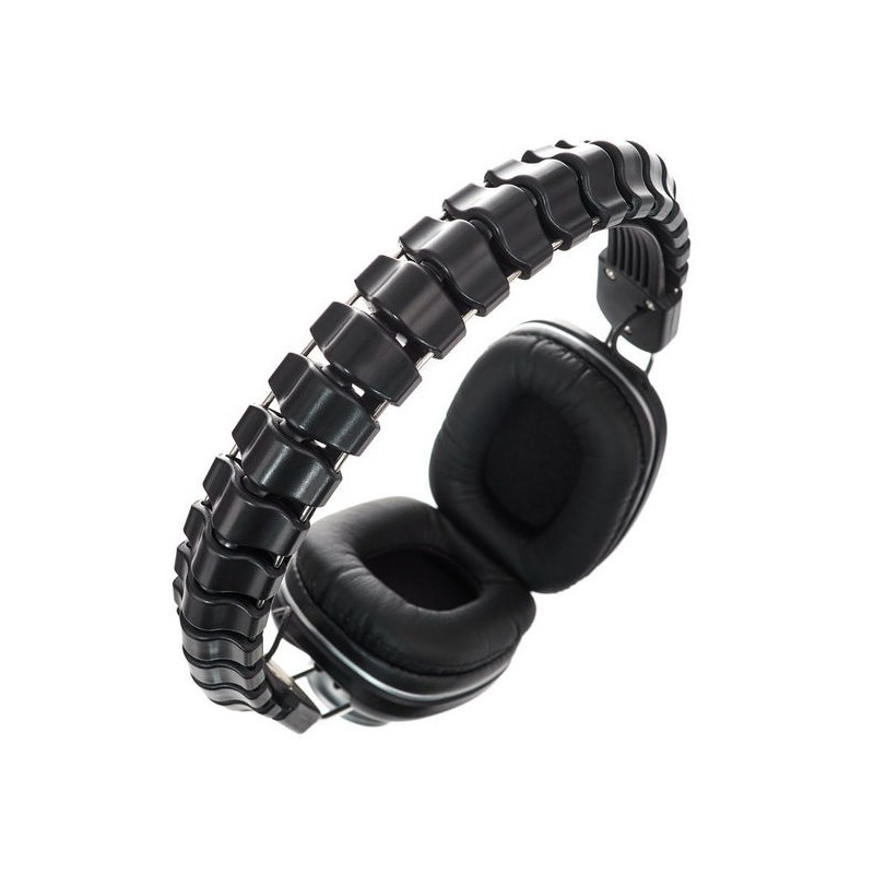 Superlux HD-581 Black - słuchawki