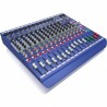 MIDAS DM16 - mikser analogowy