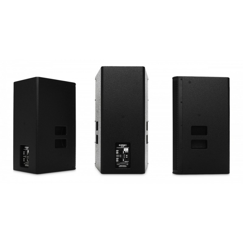 QSC E112 - kolumna pasywna 12″