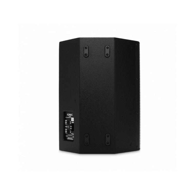 QSC E10 - kolumna pasywna 10″