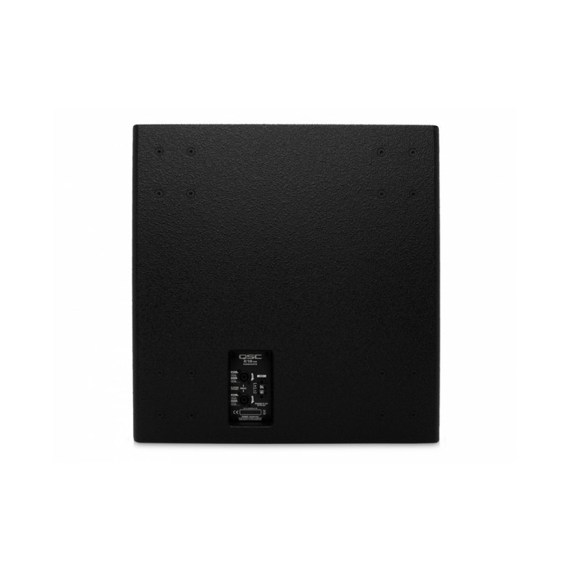 QSC E18SW - subwoofer pasywny